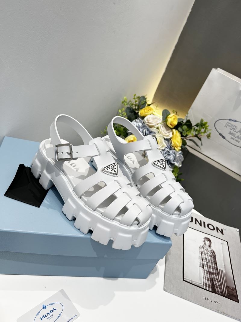 Prada Sandals